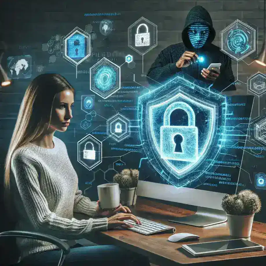 Can Hacking Improve the Security of Remote Working Environments?