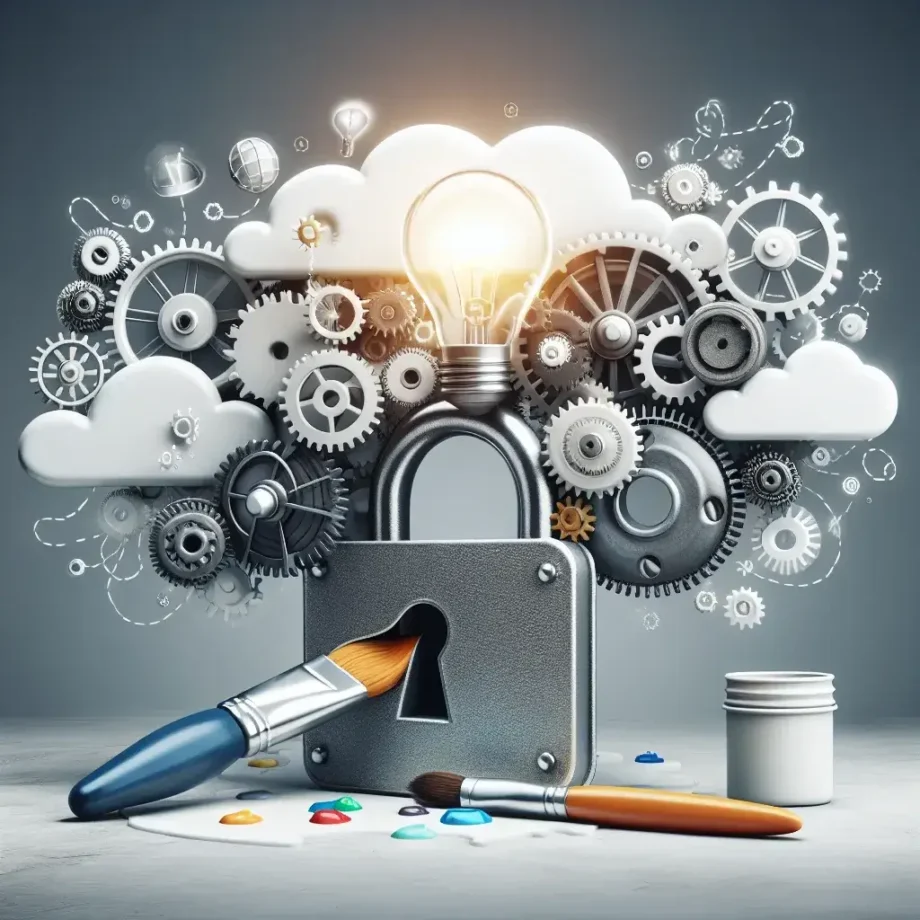 The Power of Iganony: Unlocking Creativity and Innovation