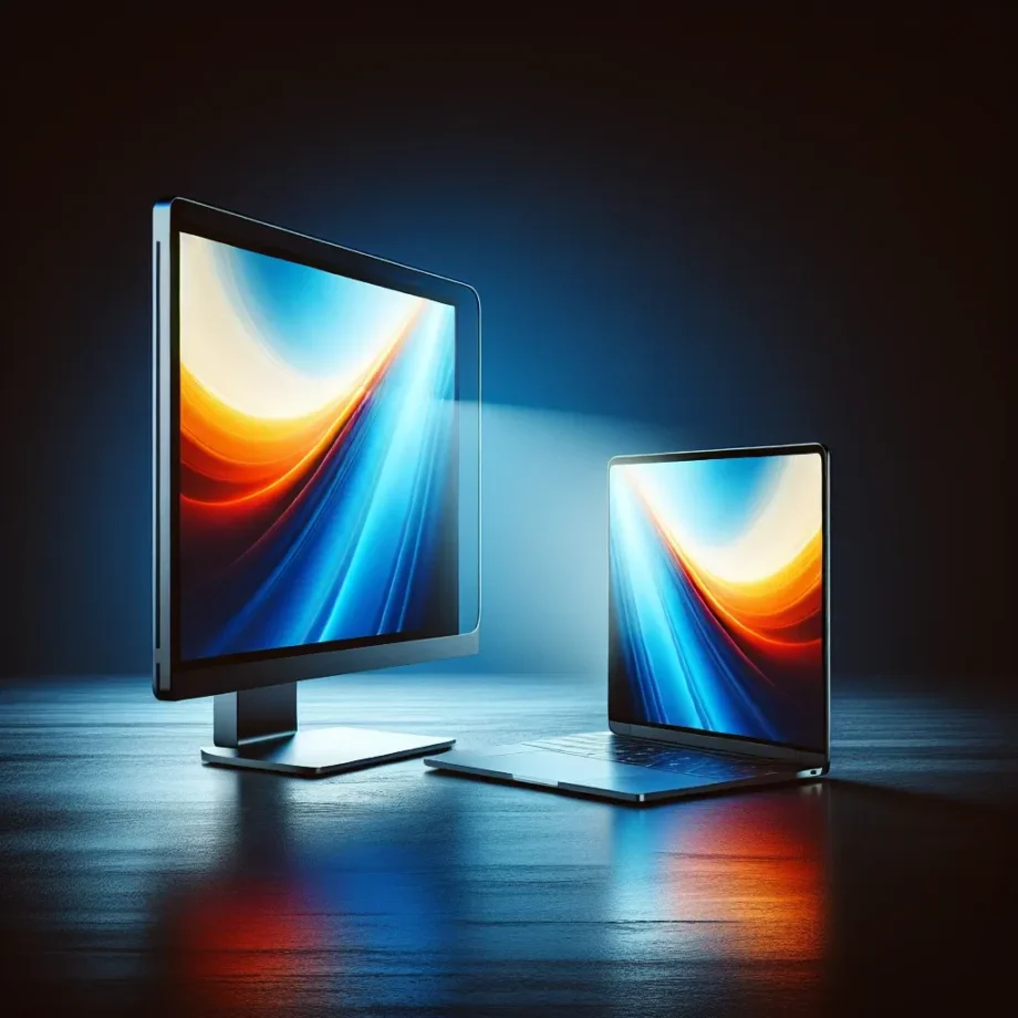 Using iMac as a Monitor for MacBook: A Complete Guide