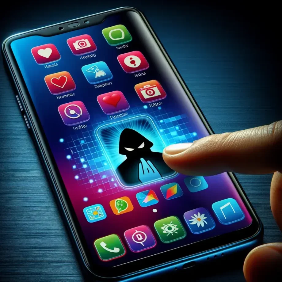 How to Hide Apps in Samsung
