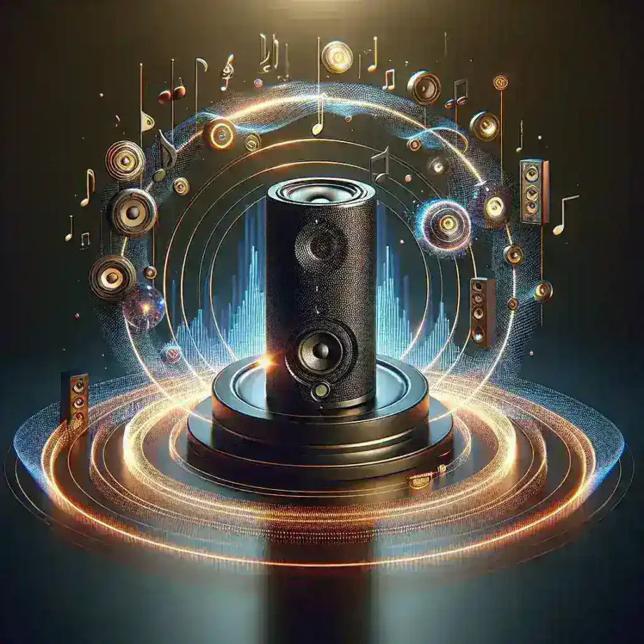 The Best JBL Speaker for an Ultimate Audio Experience