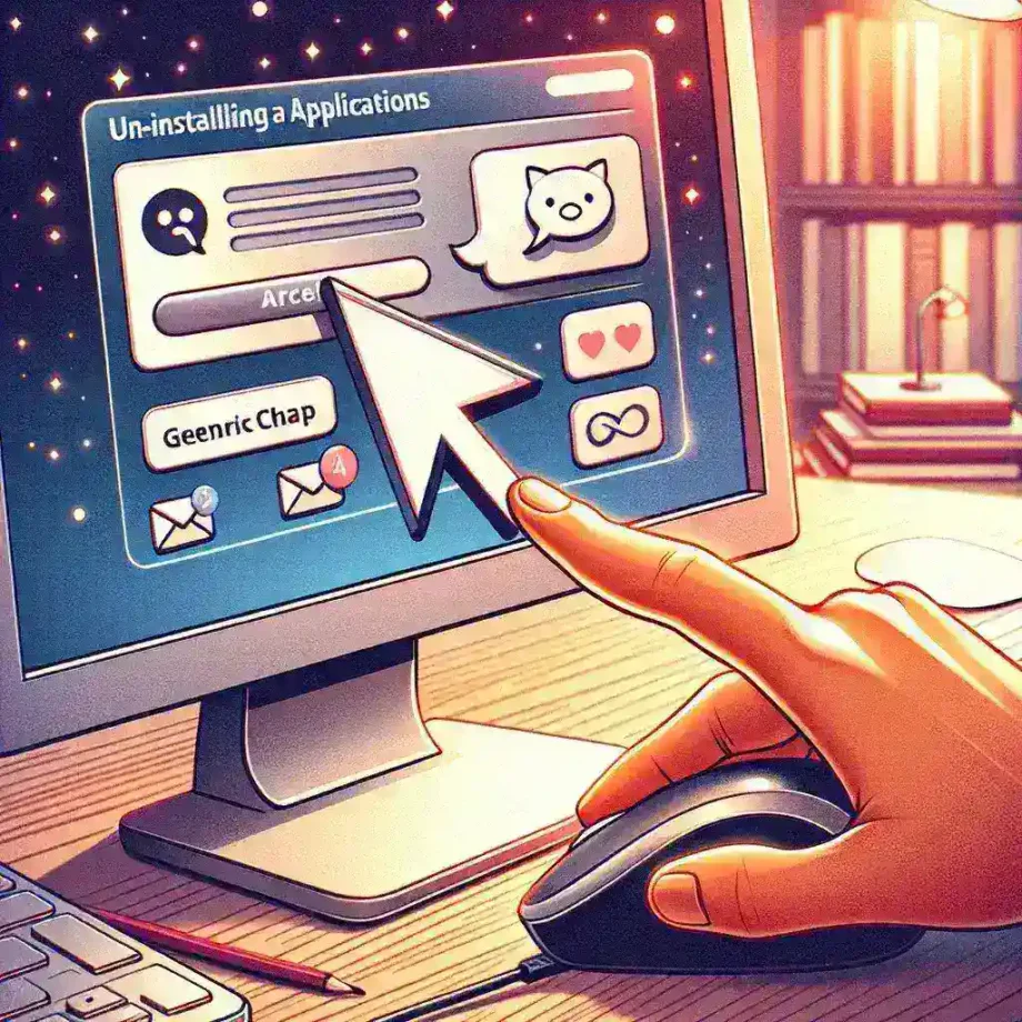 How to Uninstall Discord: A Step-by-Step Guide