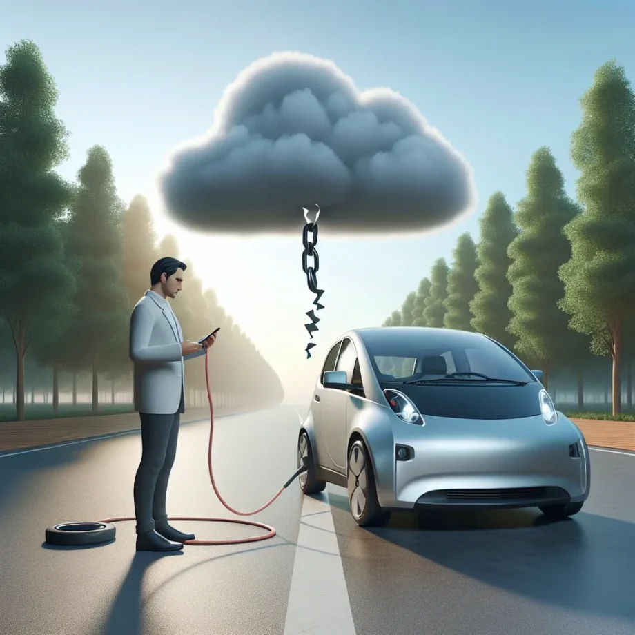 Troubleshooting Guide: Tesla App Not Connecting to Car