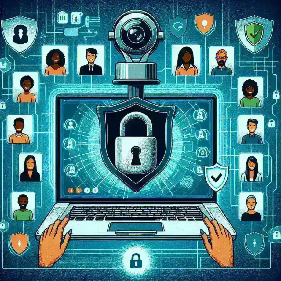Zoom Bolsters Security: Enhanced Features to Protect User Data