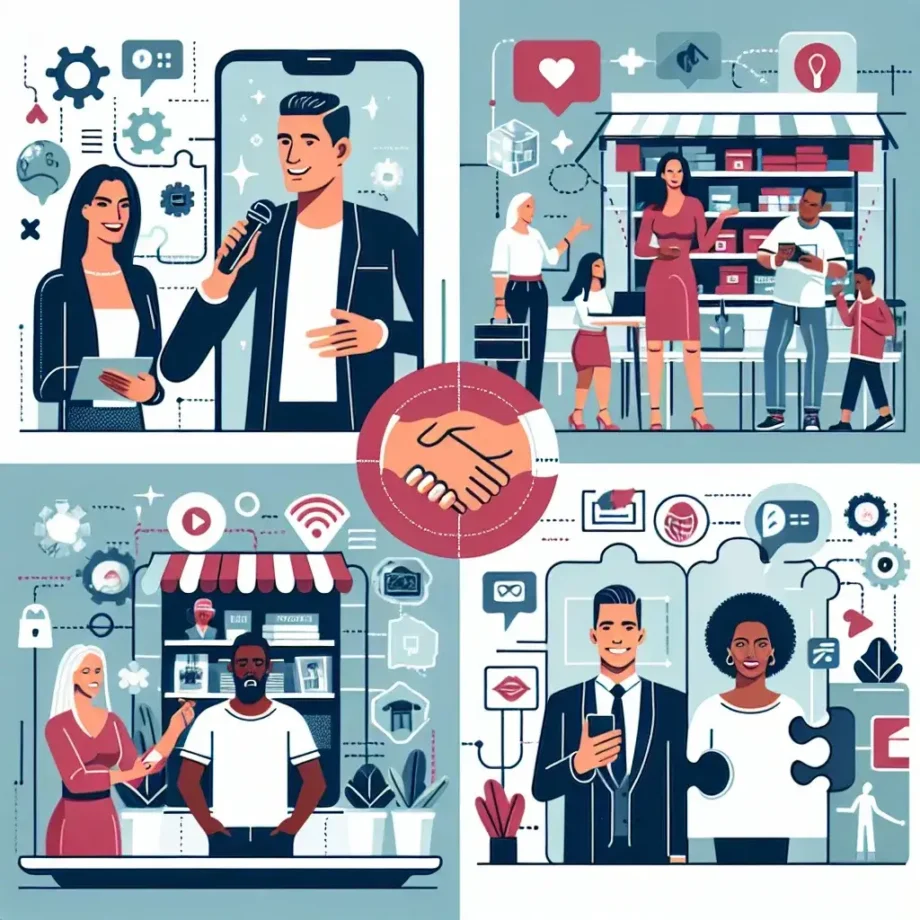 TikTok and Shopify Team Up: A Revolutionary Leap for Shoppable Live Streaming