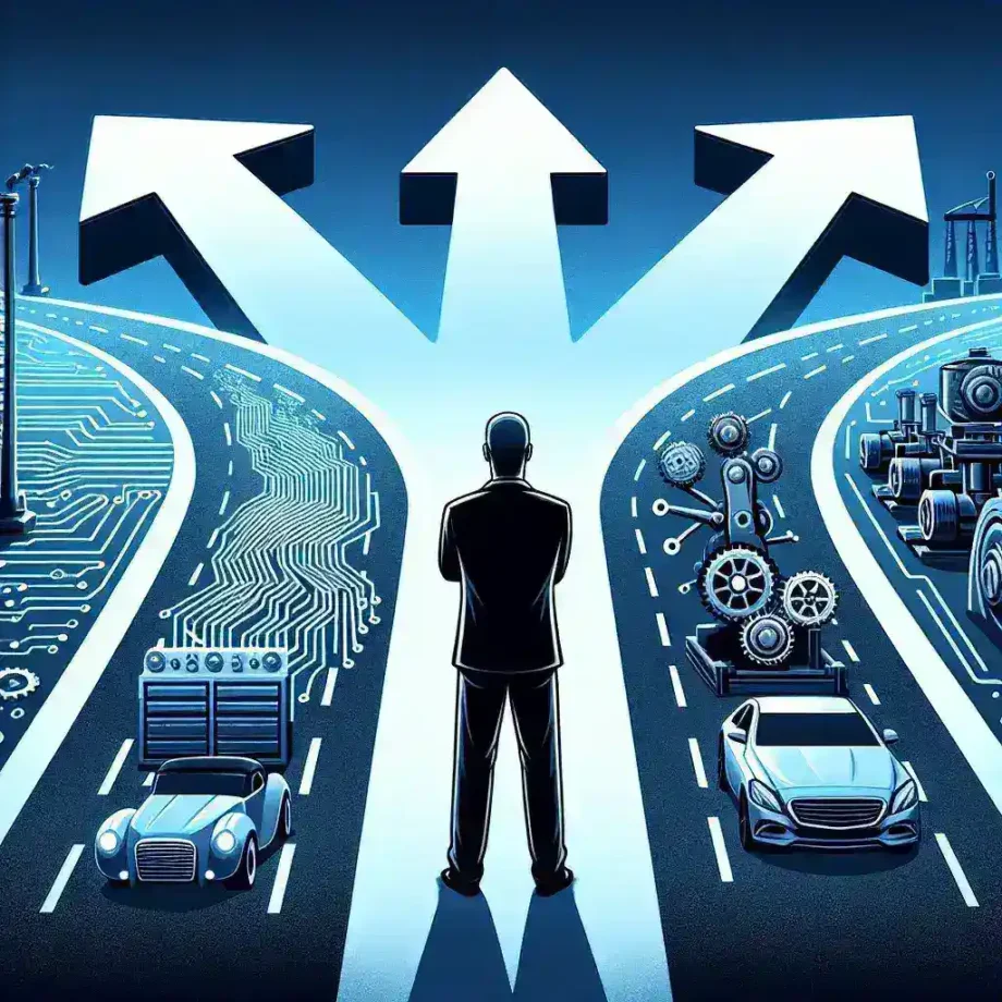 Elon Musk Says No to Tesla-xAI Merger: What This Means for the Future of AI and Automotive Industries