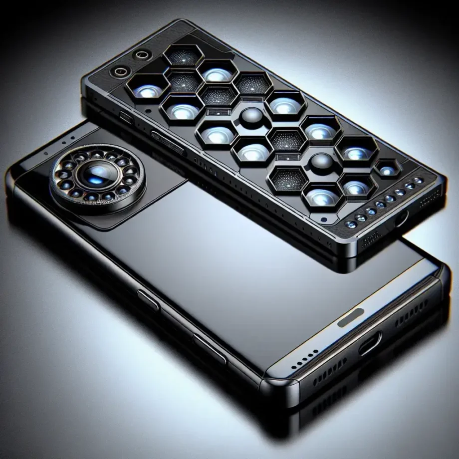 Samsung Galaxy S25 Ultra Rumored with 440 MP Sensor