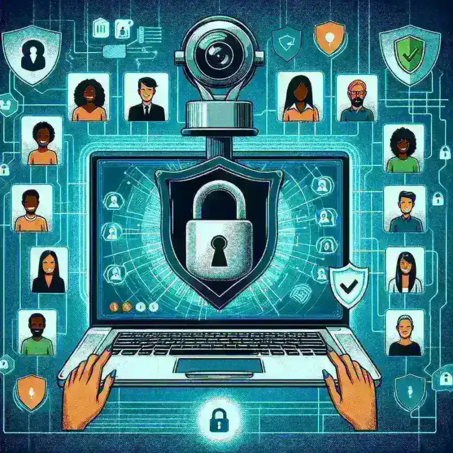 Zoom Bolsters Security: Enhanced Features to Protect User Data