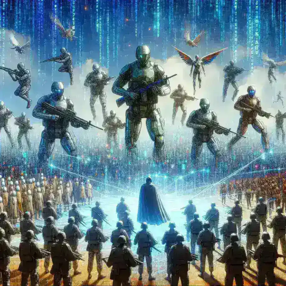 Meta Launches AI-Driven Campaign Against Spam Bots on Threads